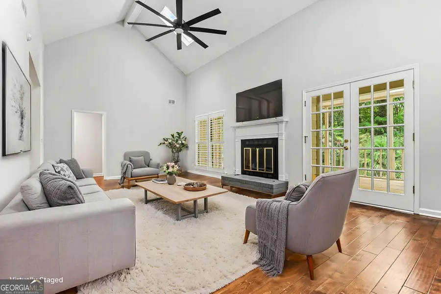 560 Flying Scot Way, Alpharetta, GA 30005 - #2