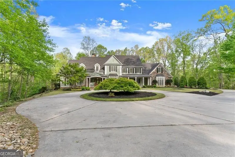 55 Summit Trail Lane, Dawsonville, GA 30534 - #3