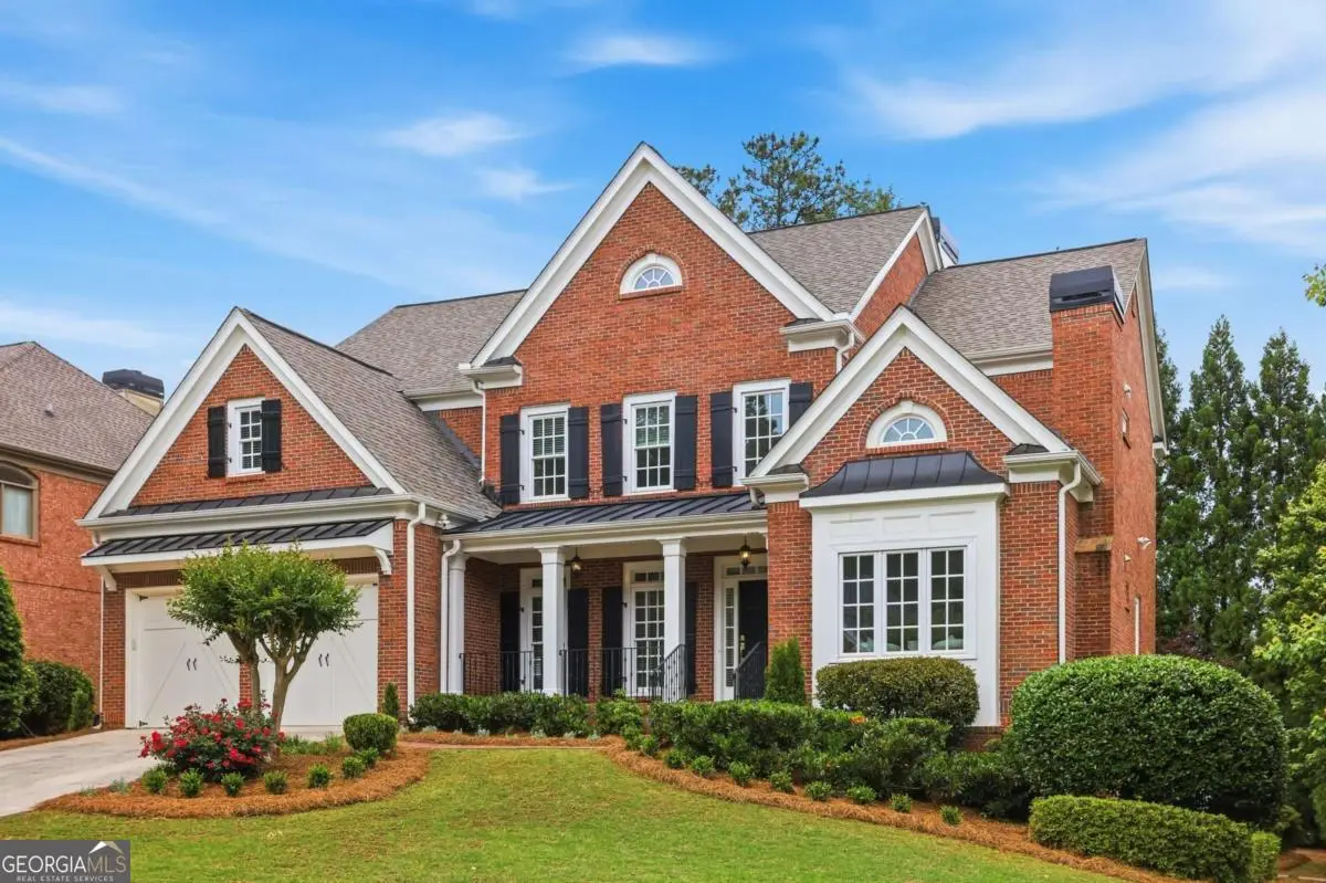 1359 Murrays Loch Place Nw, Kennesaw, GA 30152 - #1
