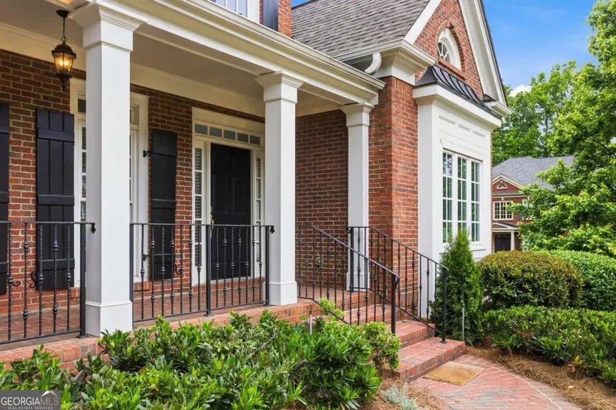 1359 Murrays Loch Place Nw, Kennesaw, GA 30152 - #2