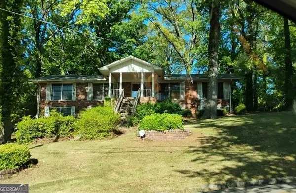 3120 Beech Drive, Atlanta, GA 30344