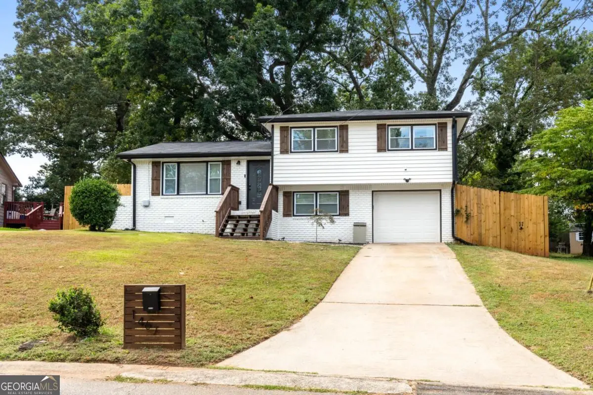 1467 Timms Circle Se, Atlanta, GA 30316 - #1
