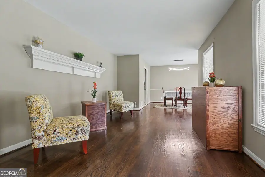 3122 Wanda Woods Drive, Tucker, GA 30340 - #3