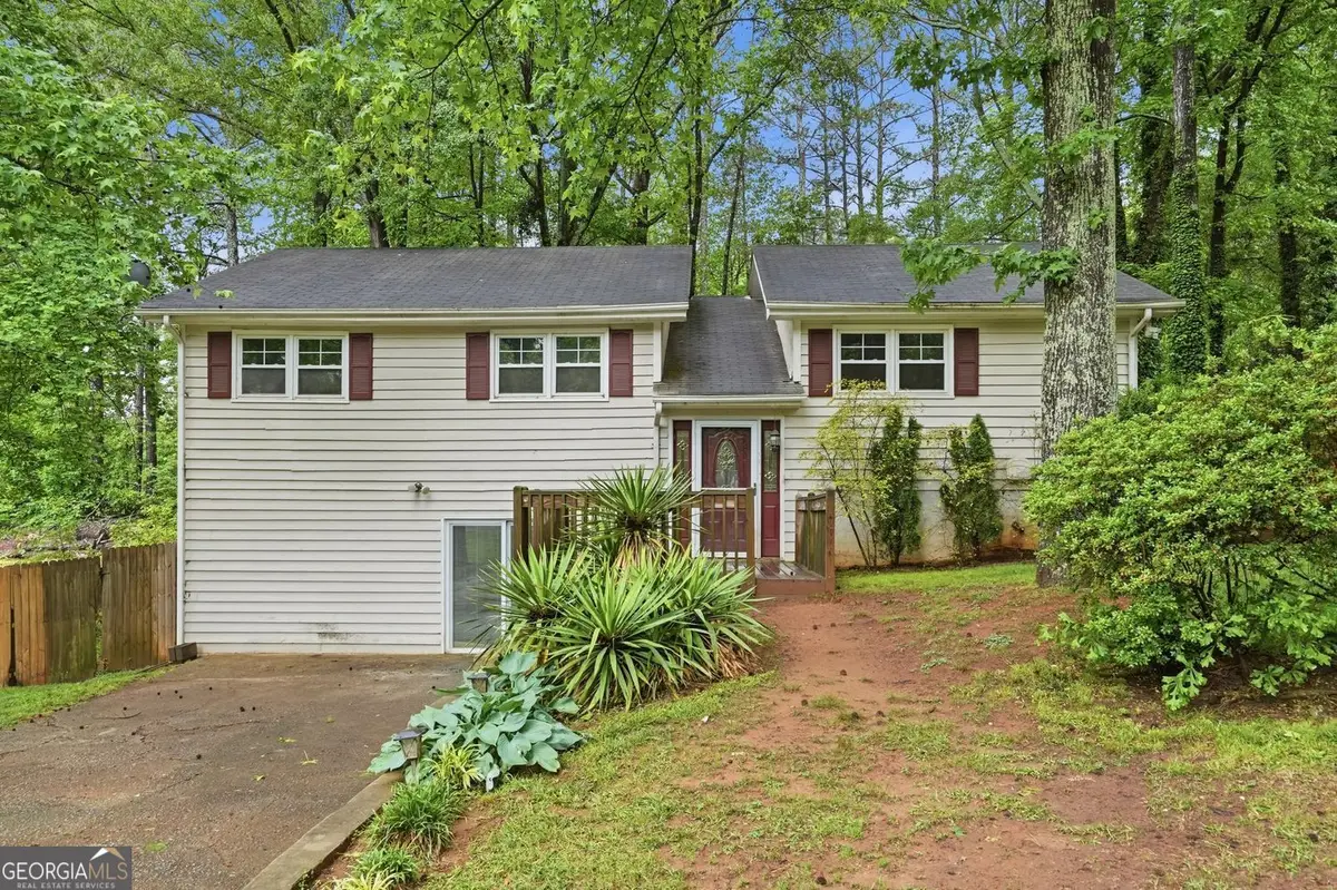 5382 Janet Lane, Austell, GA 30106 - #1