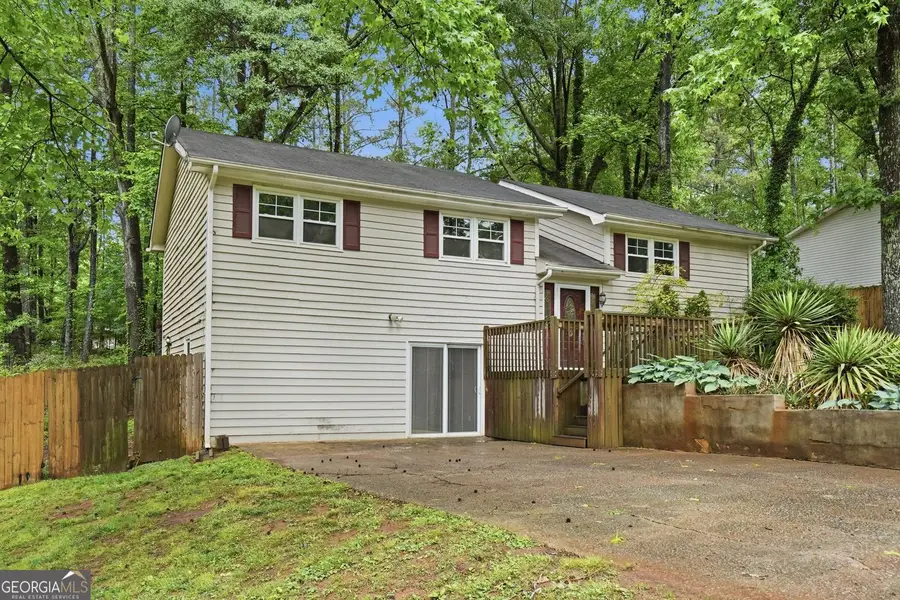 5382 Janet Lane, Austell, GA 30106 - #2