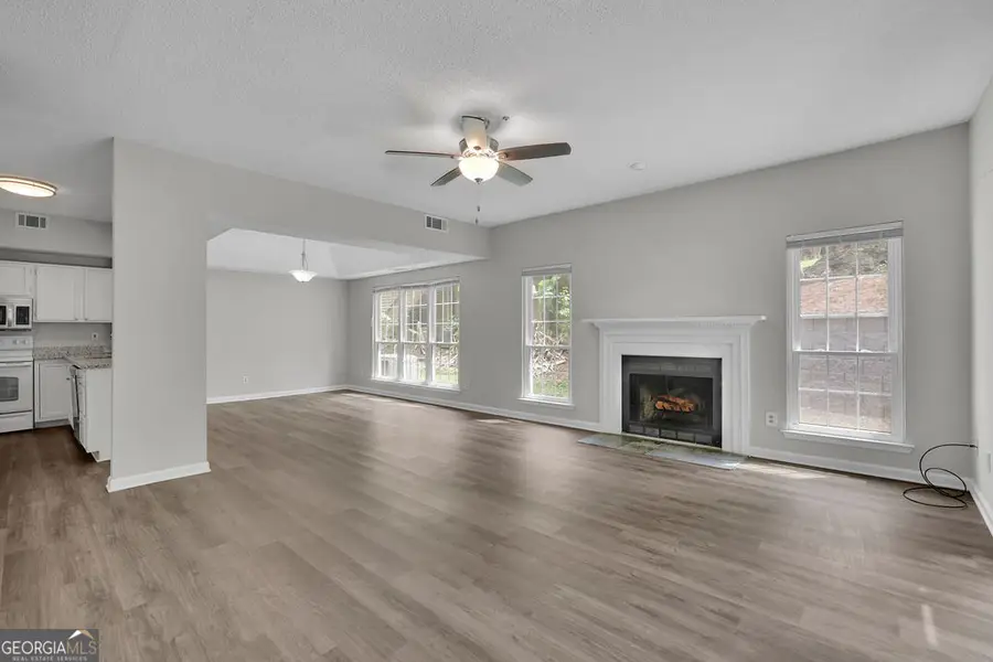 3067 Steeplechase, Alpharetta, GA 30004 - #2