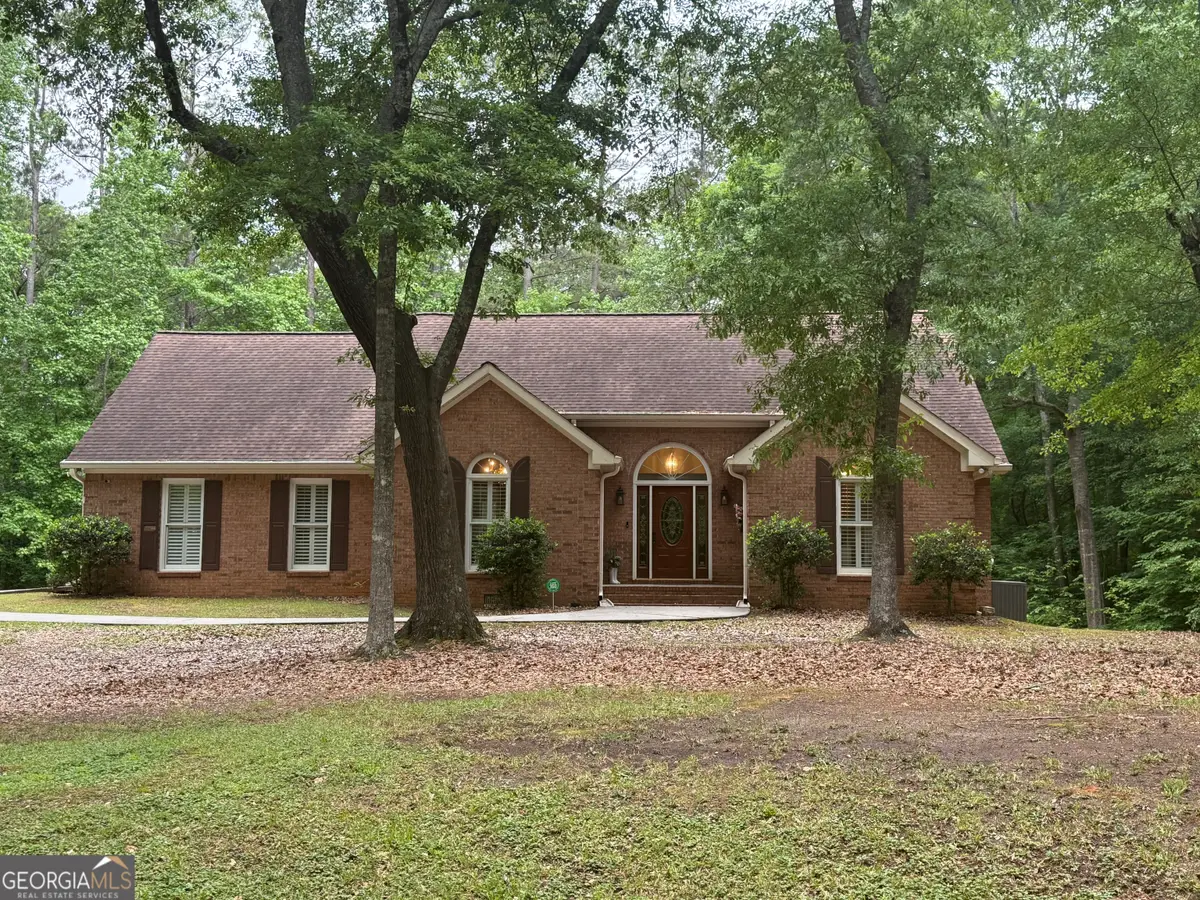 155 Thistle Lane, Fayetteville, GA 30215 - #1