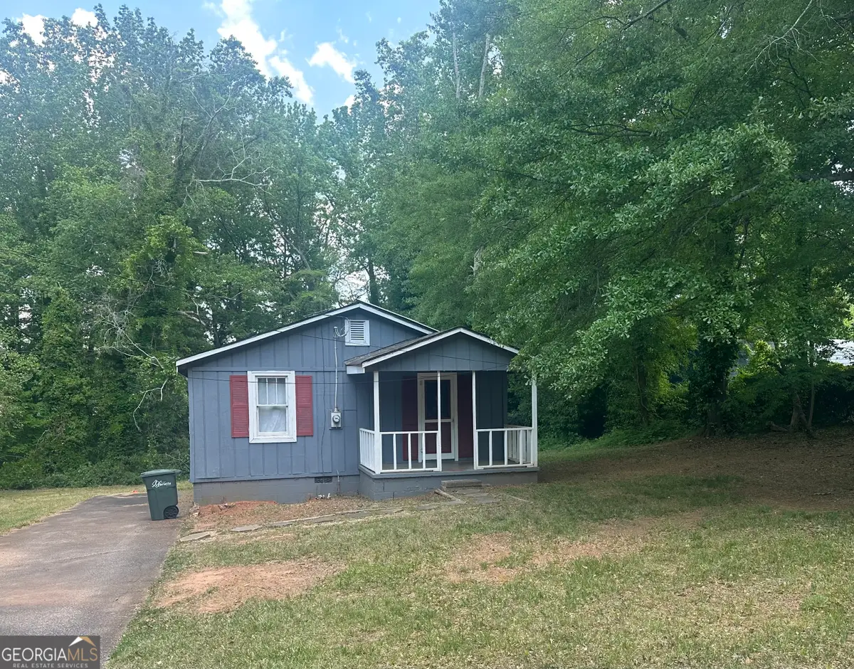 731 Ruby Street, Marietta, GA 30066 - #1