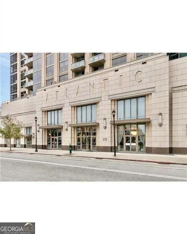 270 17th Street Nw #2210, Atlanta, GA 30363 - #3