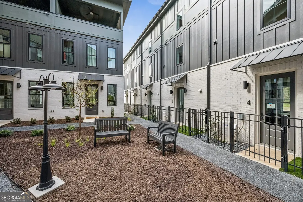 1160 Boulevard Se #4, Atlanta, GA 30312 - #1