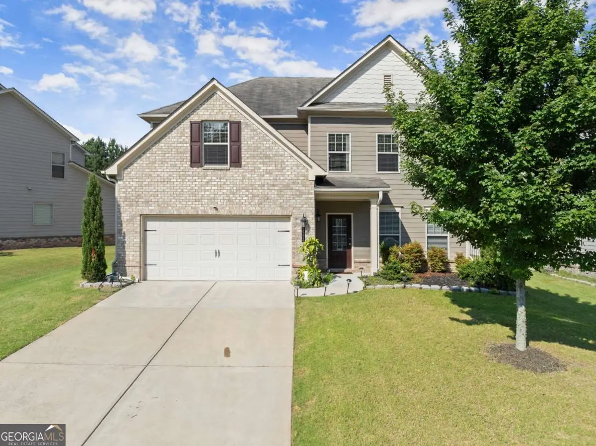 2228 Lakeview Bend Way, Buford, GA 30519 - #1