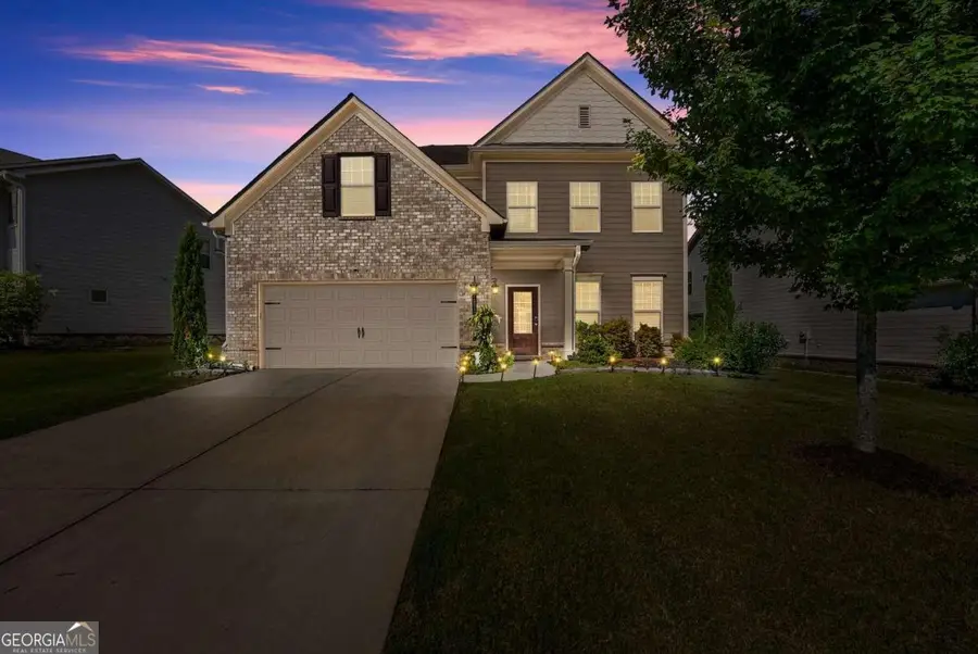 2228 Lakeview Bend Way, Buford, GA 30519 - #2