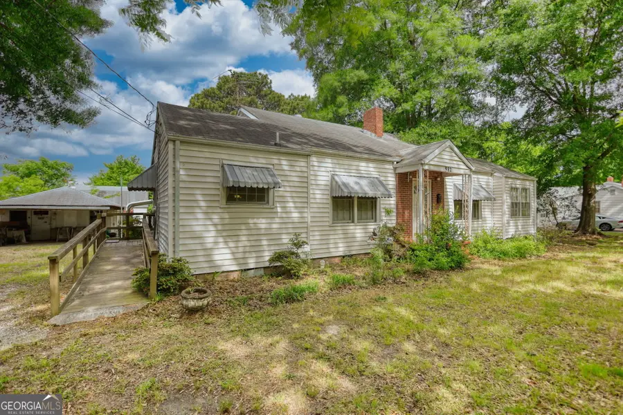 982 Highland Circle Se, Conyers, GA 30012 - #3