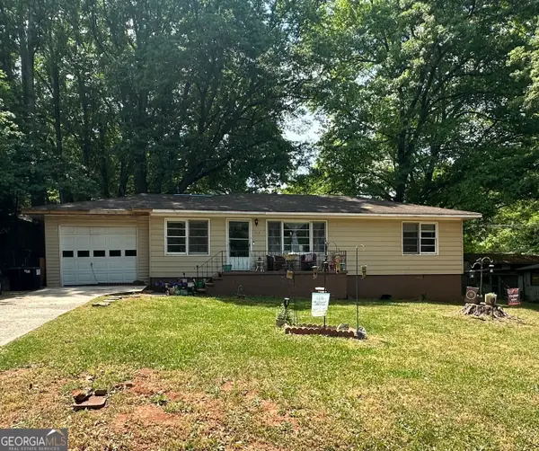 713 Ruby Street, Marietta, GA 30066