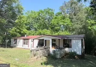 2491 Athens Highway, Madison, GA 30650 - #1