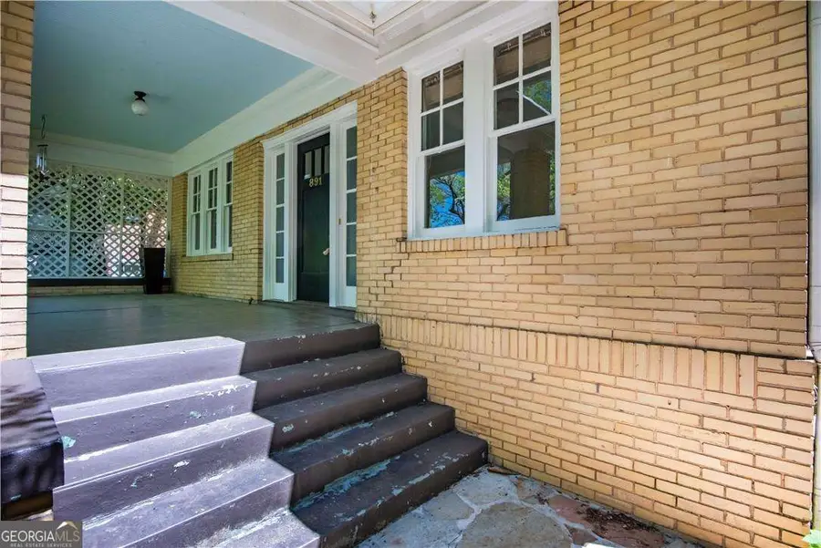 891 Rosedale Road Ne, Atlanta, GA 30306 - #2