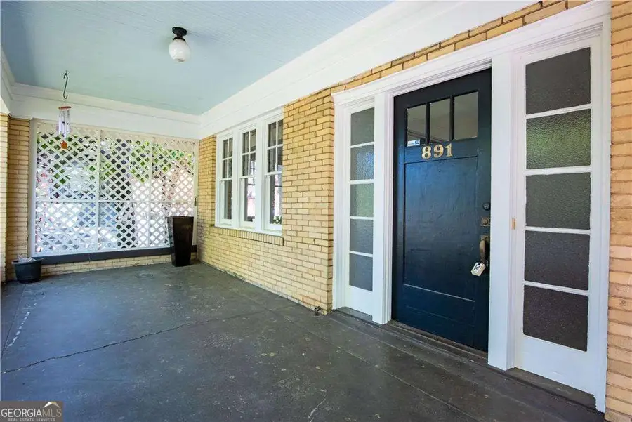 891 Rosedale Road Ne, Atlanta, GA 30306 - #3