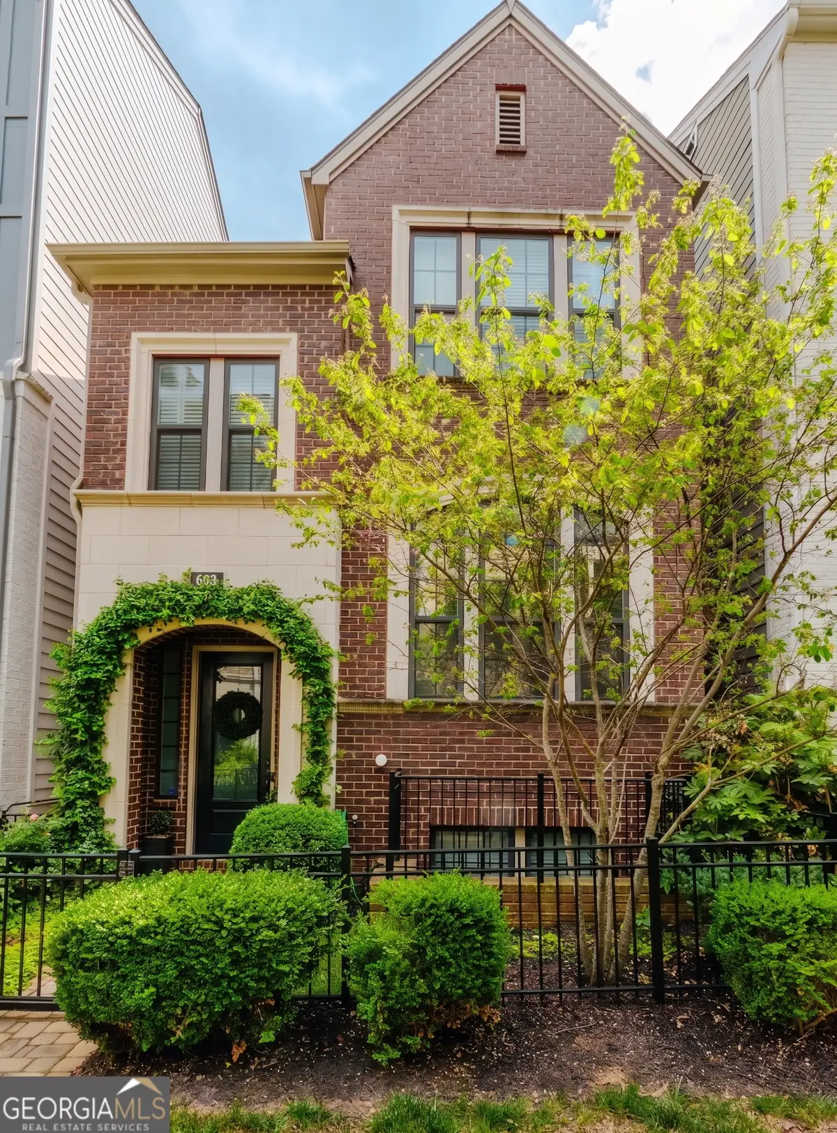 603 Broadview Terrace Ne, Atlanta, GA 30324 - #1