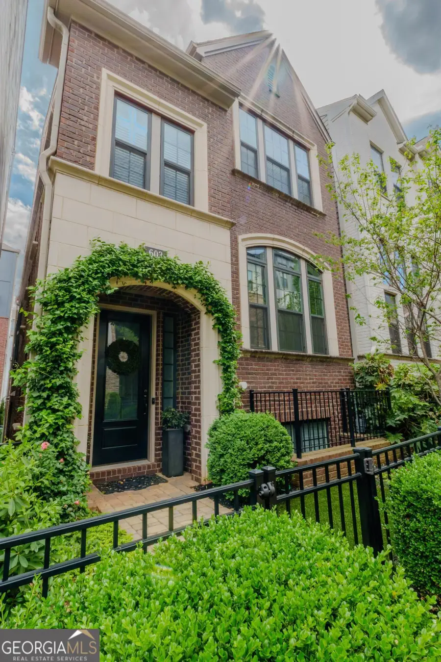 603 Broadview Terrace Ne, Atlanta, GA 30324 - #2