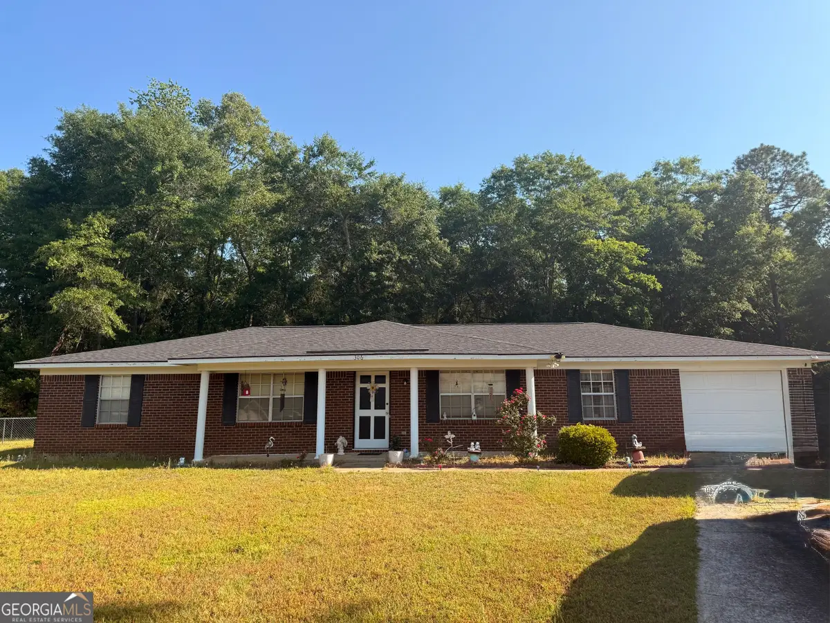 306 Ash Court, Albany, GA 31705 - #1