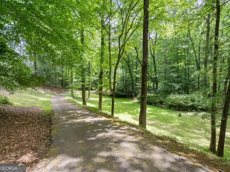 1340 W Garmon Road, Sandy Springs, GA 30327 - #3