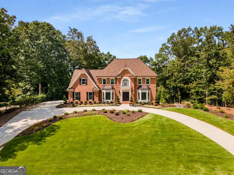 2995 Coles Way, Sandy Springs, GA 30350 - #2