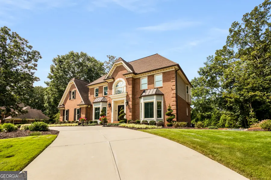 2995 Coles Way, Sandy Springs, GA 30350 - #3