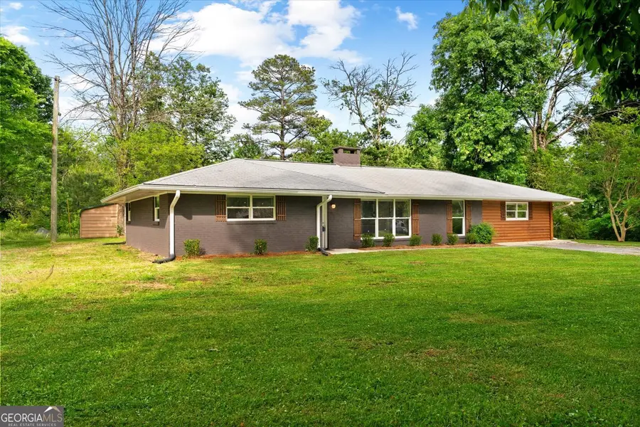 552 Dantzler Circle, Dalton, GA 30721 - #2