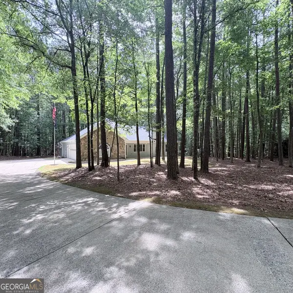 190 Rockington Drive, Tyrone, GA 30290