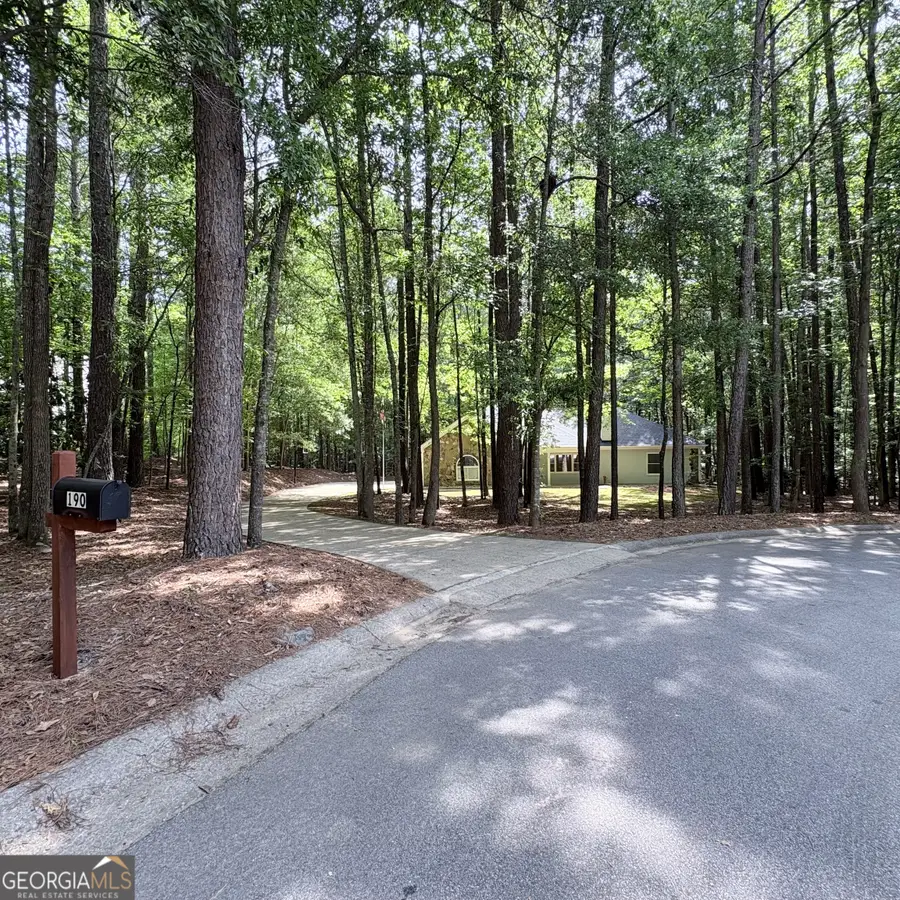 190 Rockington Drive, Tyrone, GA 30290 - #3