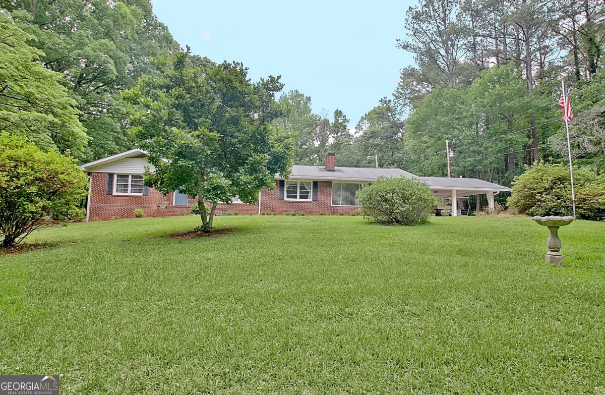 717 Tyrone Road, Tyrone, GA 30290 - #1