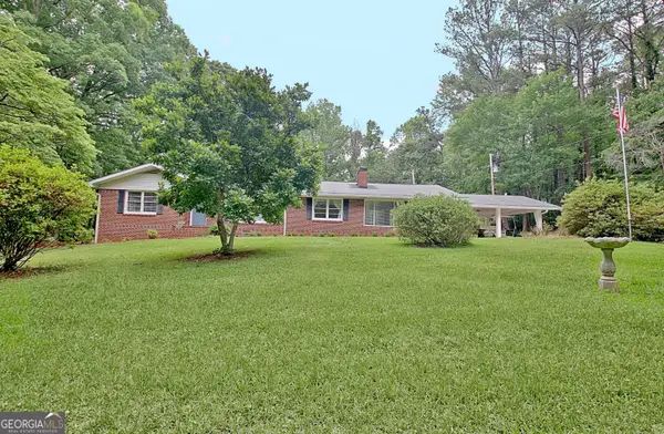 717 Tyrone Road, Tyrone, GA 30290