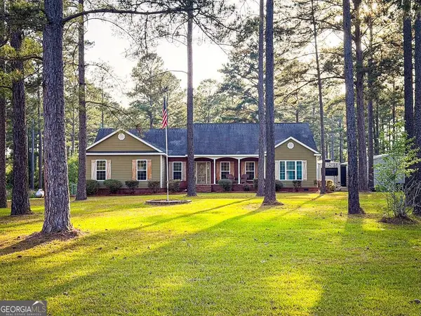 353 Alapaha River Drive, Alapaha, GA 31622