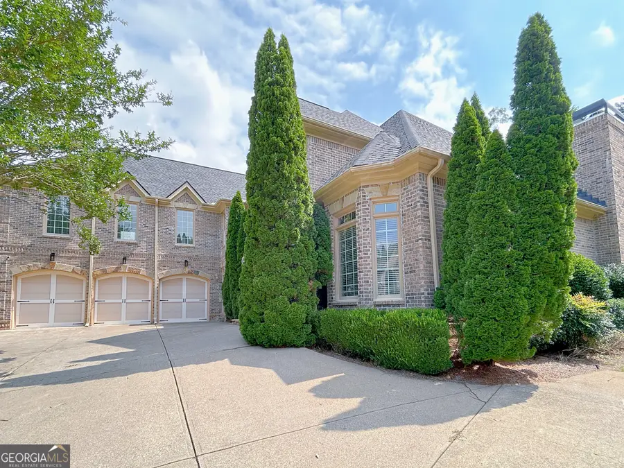 8730 Sawgrass Way, Duluth, GA 30097 - #2