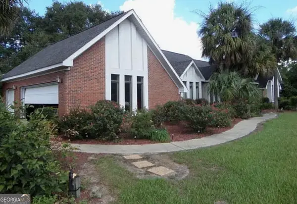 9574 Waycross Highway, Screven, GA 31560