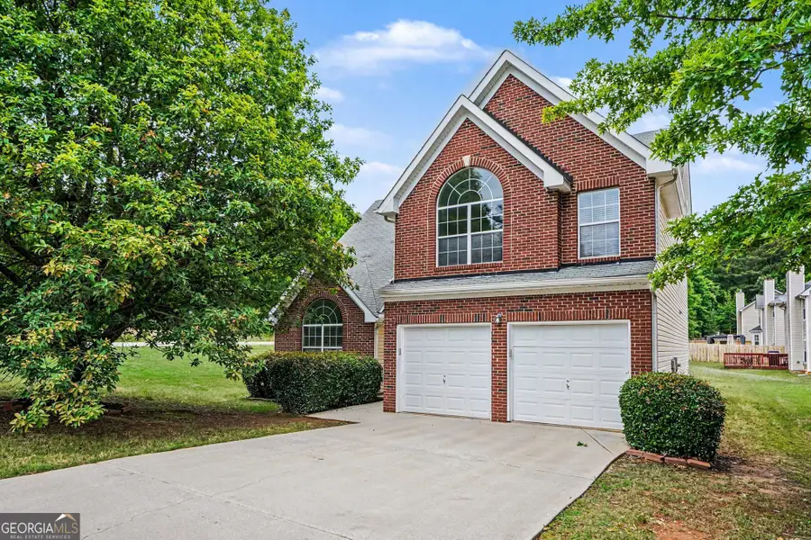 10732 James Drive, Jonesboro, GA 30238 - #2