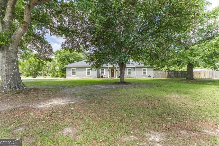 203 Franklin Street, Bonaire, GA 31005 - #2