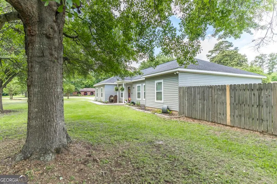 203 Franklin Street, Bonaire, GA 31005 - #3
