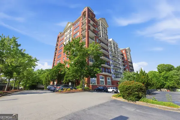 3820 Roswell Road Ne #1012, Atlanta, GA 30342