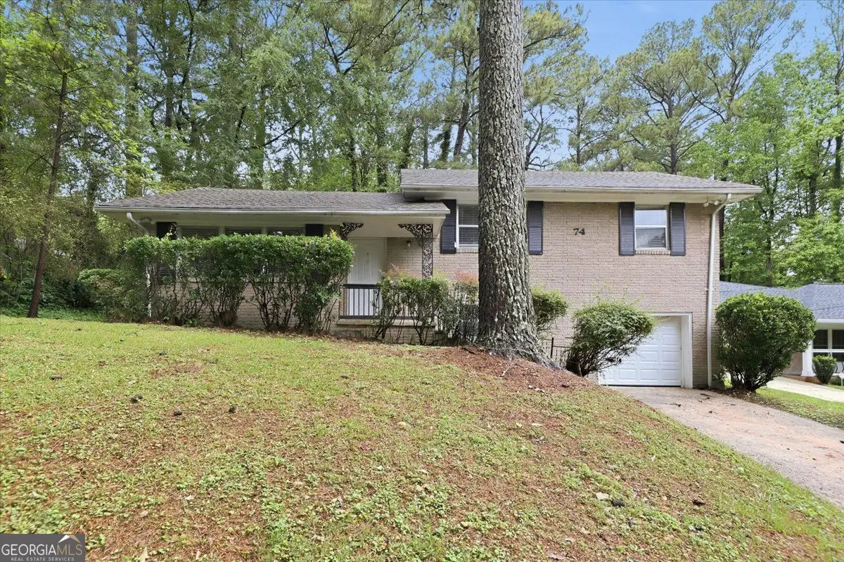 74 Hollis Terrace Nw, Atlanta, GA 30311 - #1