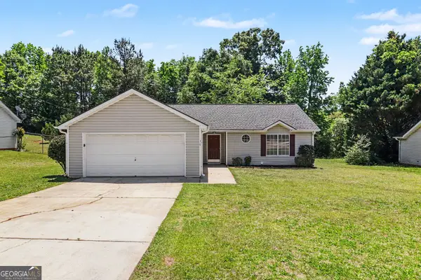 30 Canterbury Drive, Grantville, GA 30220