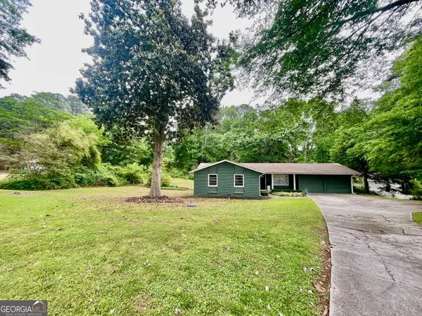 446 Concord Lane Se, Smyrna, GA 30082