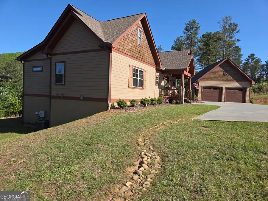 182 Loop Lane, Blairsville, GA 30512 - #2