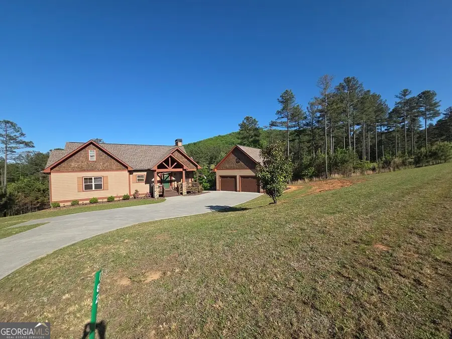 182 Loop Lane, Blairsville, GA 30512 - #3