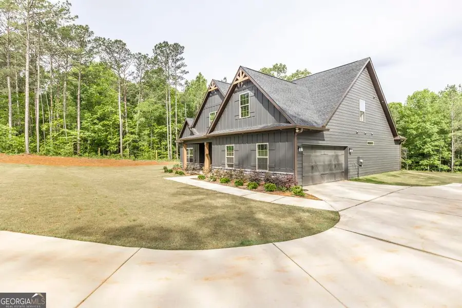 1204 Teagle Road, Forsyth, GA 31029 - #2