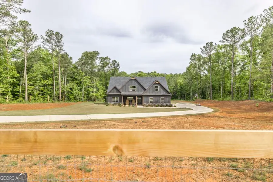 1204 Teagle Road, Forsyth, GA 31029 - #3