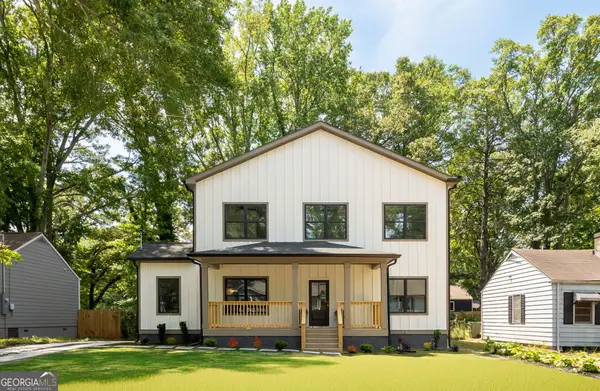 1432 SW Bluefield Drive, Atlanta, GA 30310