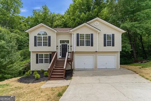 515 Ashland Manor Drive, Lawrenceville, GA 30045