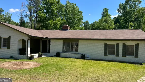 1065 Nathan Jones, Harlem, GA 30814