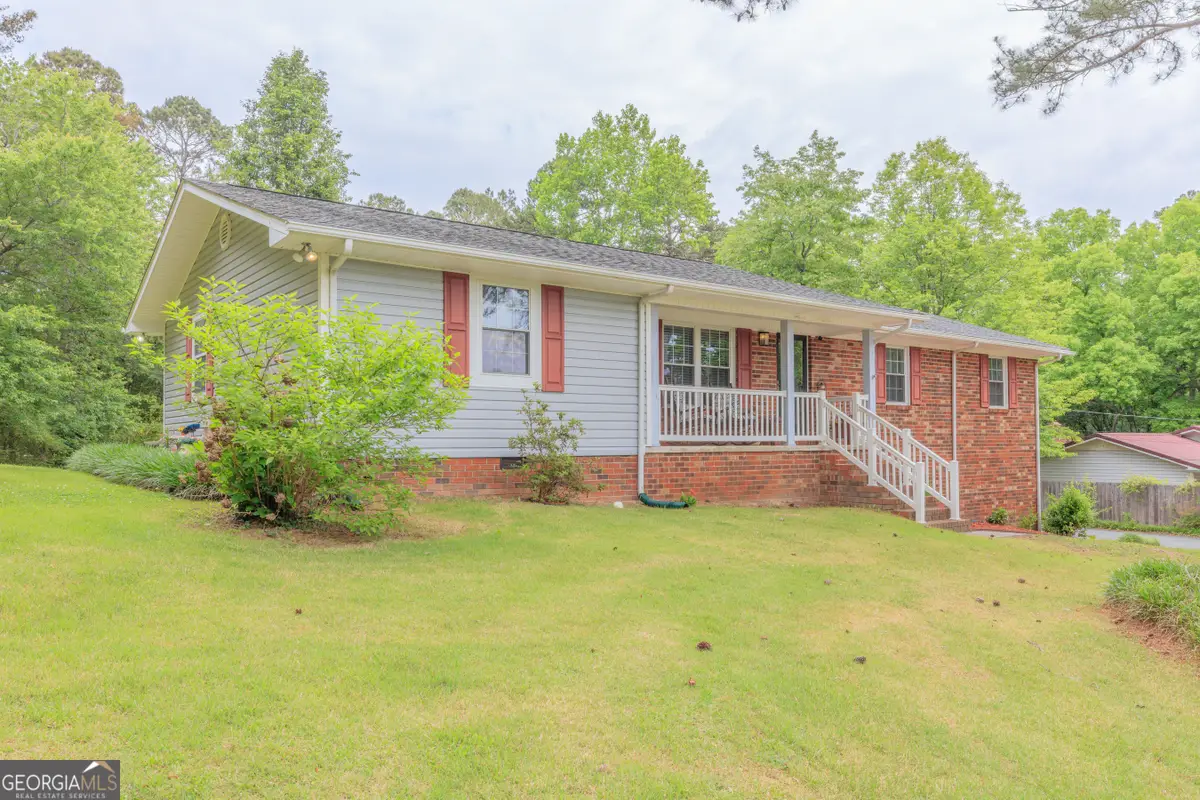 69 Morningside Drive, Lafayette, GA 30728 - #1